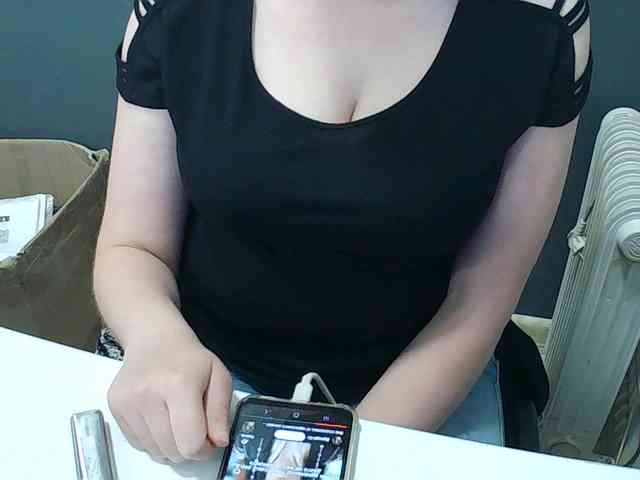DarinaX webcam