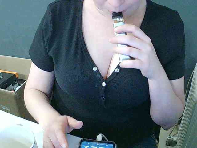 DarinaX webcam