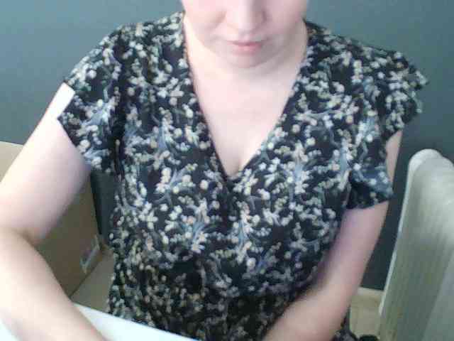 DarinaX webcam