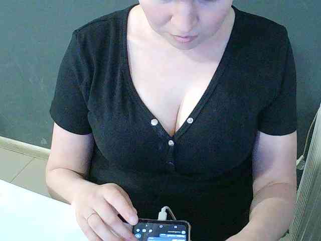 DarinaX webcam