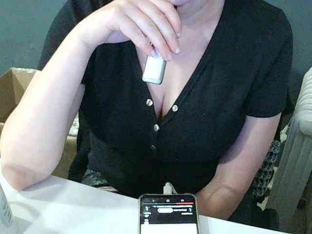 DarinaX webcam