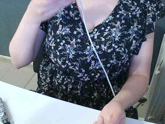 DarinaX webcam