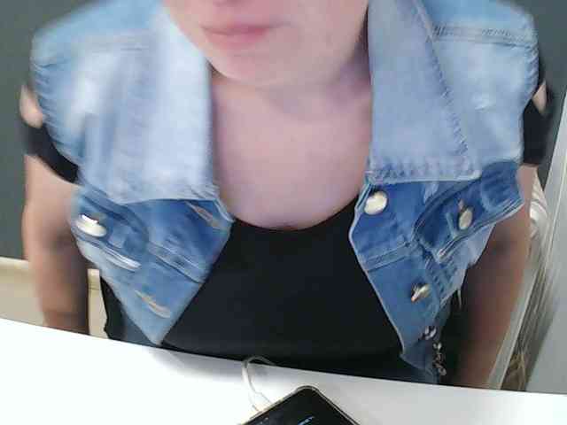 DarinaX webcam