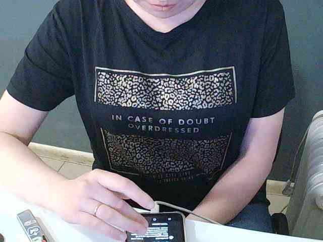 DarinaX webcam