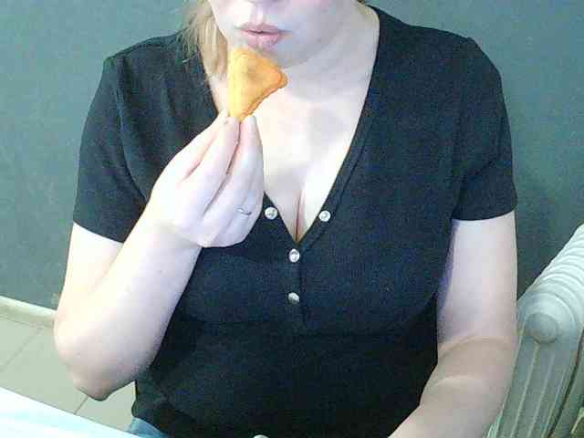 DarinaX webcam