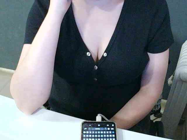 DarinaX webcam