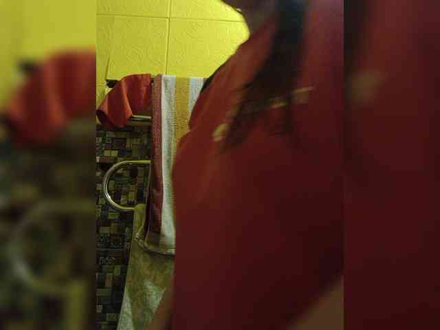 DarinaX webcam