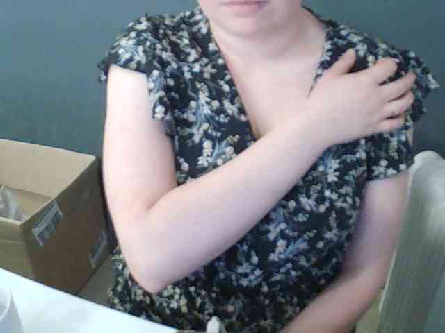DarinaX webcam