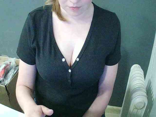 DarinaX webcam
