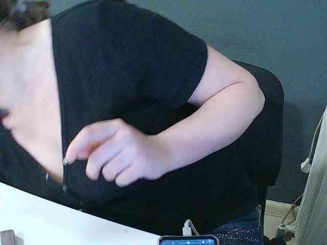 DarinaX webcam