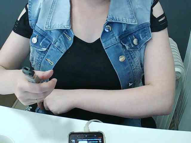 DarinaX webcam