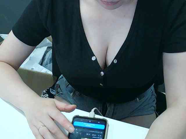 DarinaX webcam
