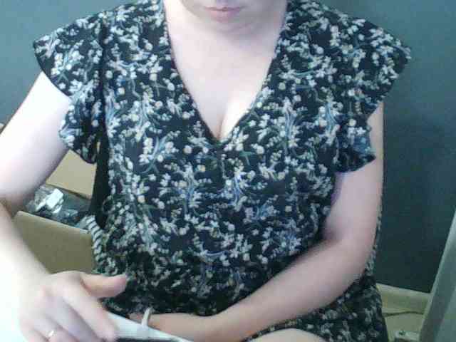 DarinaX webcam