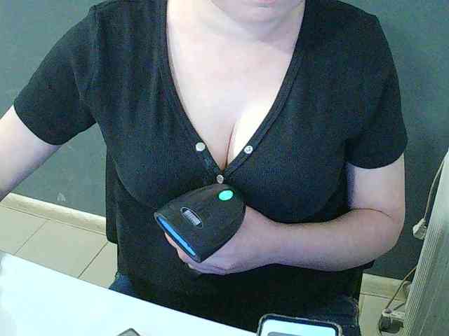 DarinaX webcam