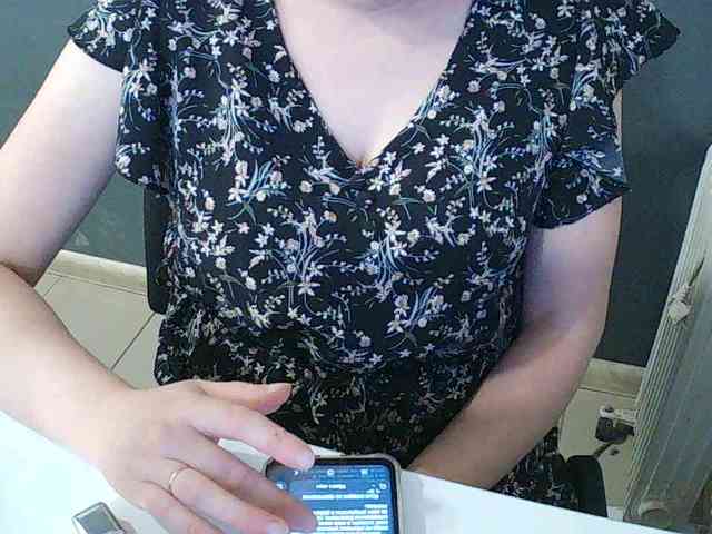 DarinaX webcam