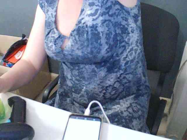 DarinaX webcam