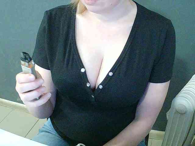 DarinaX webcam