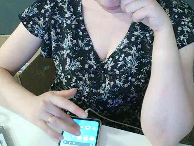 DarinaX webcam