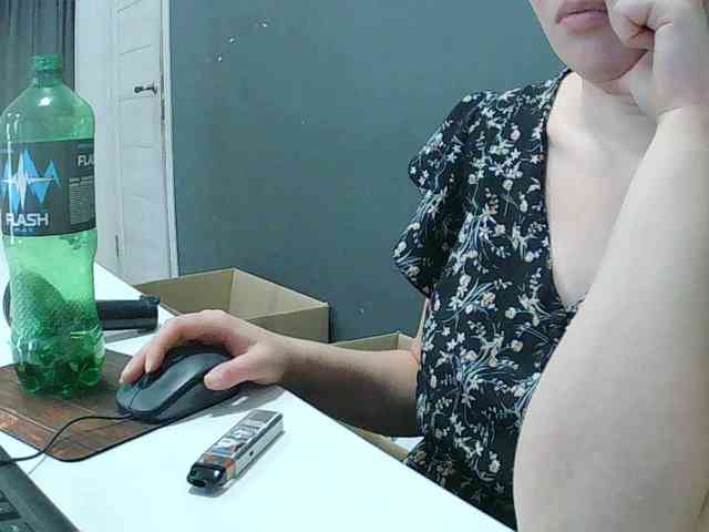 DarinaX webcam
