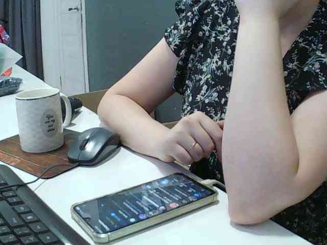 DarinaX webcam