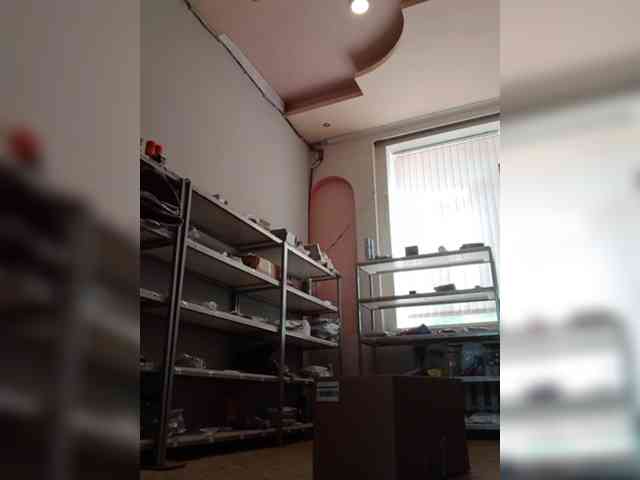 DarinaX webcam
