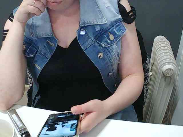 DarinaX webcam