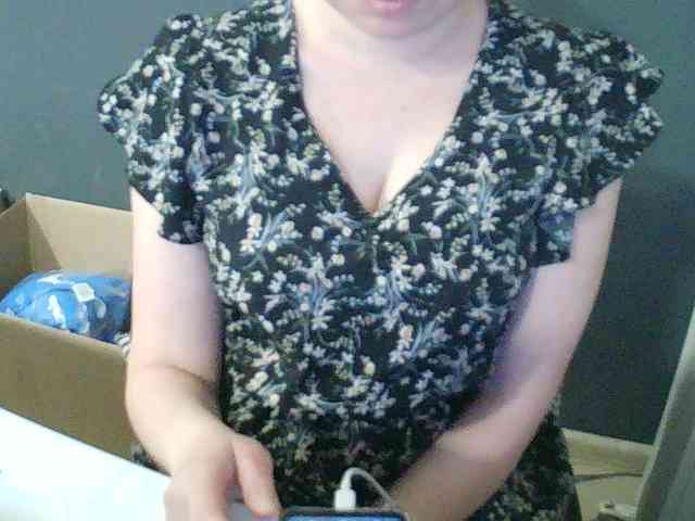 DarinaX webcam