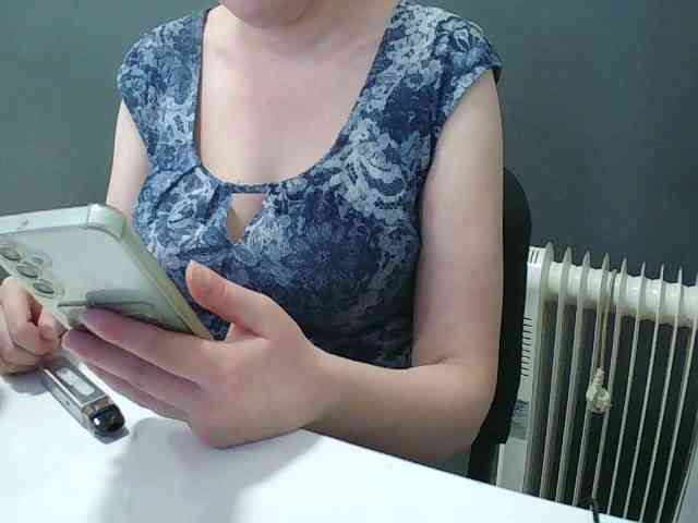 DarinaX webcam