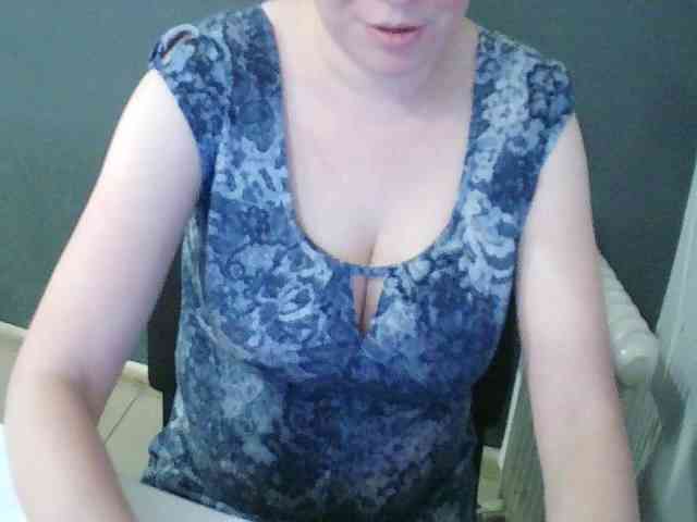 DarinaX webcam