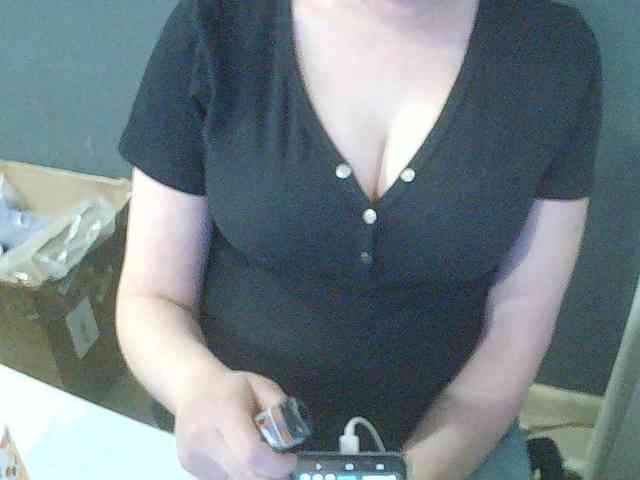 DarinaX webcam