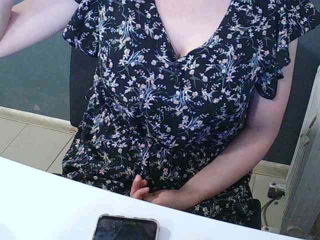 DarinaX webcam