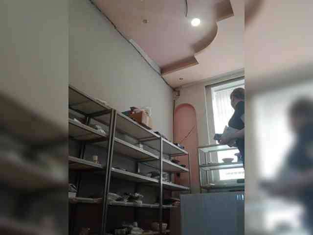 DarinaX webcam