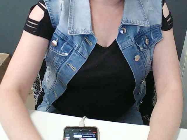 DarinaX webcam