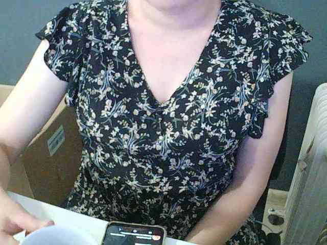 DarinaX webcam