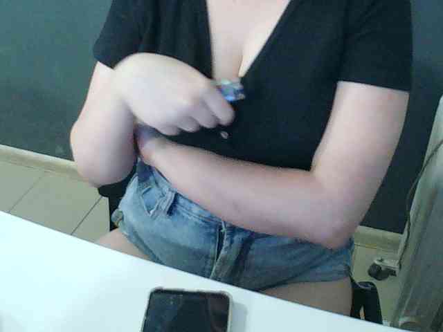 DarinaX webcam