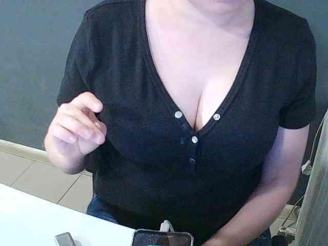 DarinaX webcam