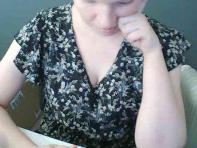 DarinaX webcam