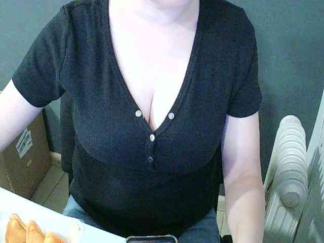 DarinaX webcam