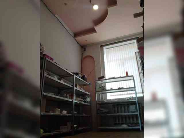 DarinaX webcam