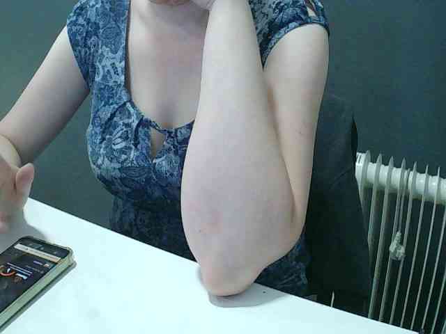 DarinaX webcam