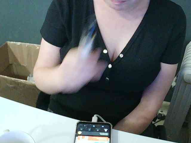 DarinaX webcam