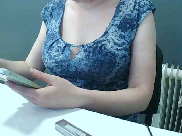 DarinaX webcam