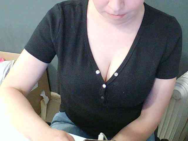 DarinaX webcam