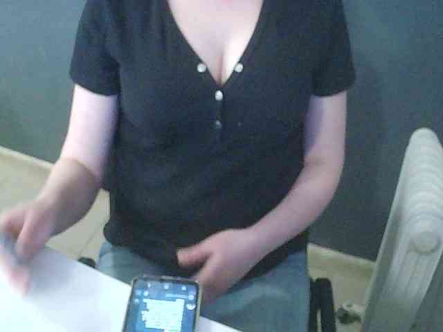 DarinaX webcam