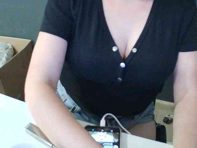 DarinaX webcam