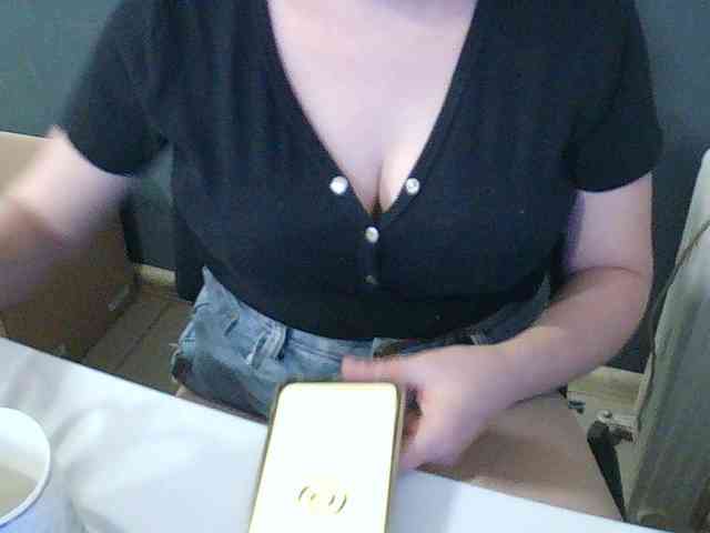 DarinaX webcam