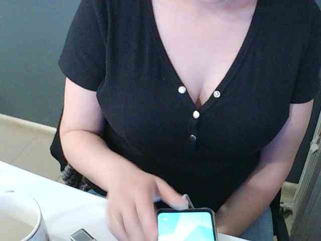 DarinaX webcam