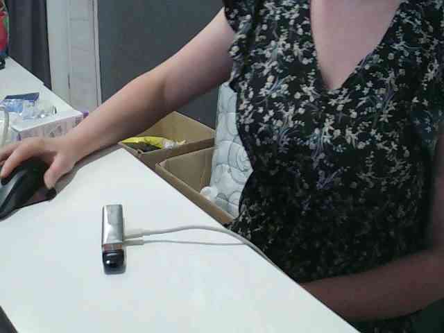 DarinaX webcam