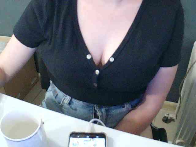 DarinaX webcam