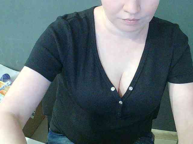 DarinaX webcam